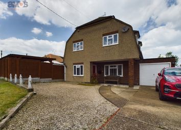 Thumbnail 4 bed detached house for sale in Gladstone Road, Hockley, Essex