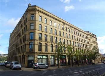 Thumbnail Flat for sale in Broadgate House, 2 Broad Street, Bradford, West Yorkshire