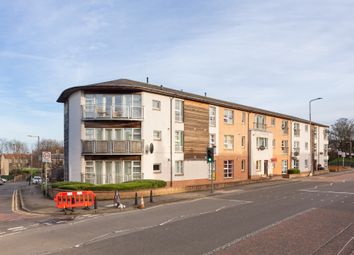 Thumbnail 2 bed flat for sale in 127/10 Willowbrae Road, Willowbrae