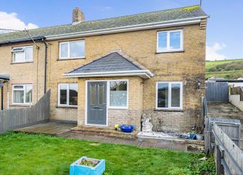 Thumbnail 3 bed end terrace house for sale in Frome View, Maiden Newton