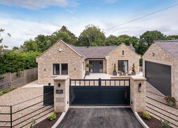 Thumbnail 3 bed detached bungalow for sale in The Pastures, Church Lane, Riding Mill, Northumberland