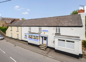 Thumbnail Retail premises for sale in Lyncroft Cottage, Landkey, Blakeshill Road, Landkey, Barnstaple, Devon