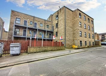 Thumbnail Flat for sale in Flat 8 The Abode, Halifax, West Yorkshire