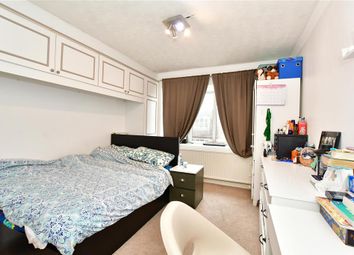 Thumbnail 2 bed flat for sale in Oaks Lane, Ilford, Essex