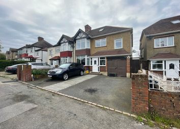 Thumbnail Semi-detached house for sale in Beulah Hill, Upper Norwood