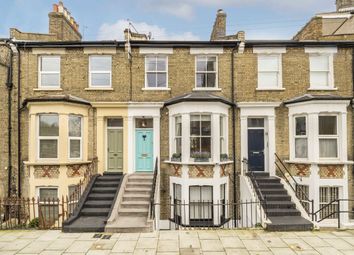 Thumbnail 4 bed maisonette for sale in Aldine Street, London