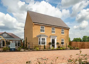 Bar Nn Chatteris Gate Dwh Avondale Show Home