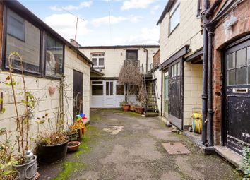 Thumbnail 2 bedroom mews house for sale in Lefroy Road, London