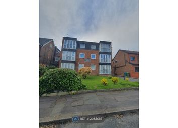 Manchester - 1 bed flat to rent