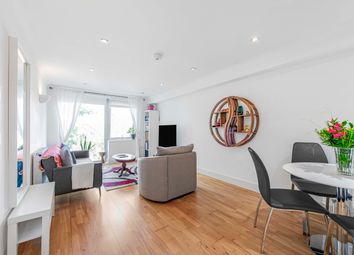 Thumbnail 2 bed flat for sale in Netherheys Drive, South Croydon