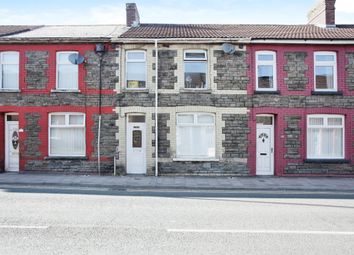 Nantgarw Road - Terraced house for sale              ...