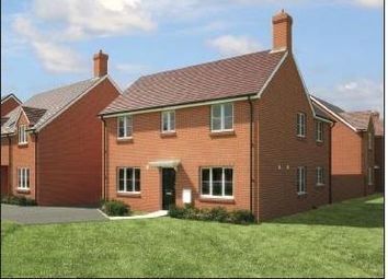 Thumbnail 4 bed detached house for sale in Botley, Oxford