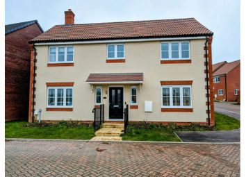 Thumbnail Detached house for sale in Daisy Drive, Grimsby