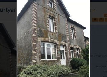 Thumbnail 2 bed property for sale in Pre-En-Pail, Pays-De-La-Loire, 53140, France