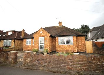 Thumbnail Detached bungalow for sale in Commercial Road, Staines-Upon-Thames
