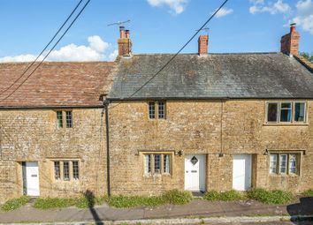 Thumbnail Terraced house for sale in Downclose Lane, North Perrott, Crewkerne