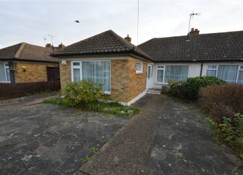 2 Bedroom Semi-detached bungalow for sale