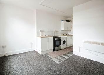 Thumbnail Flat to rent in Bromwich Street, Bolton