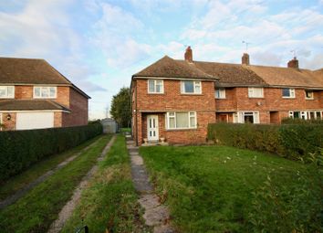 3 Bedroom End terrace house for sale