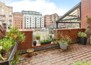 Thumbnail 2 bedroom flat for sale in Queen Quay, Welsh Back, Bristol