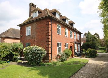Thumbnail Flat for sale in Catherine Road, Newbury