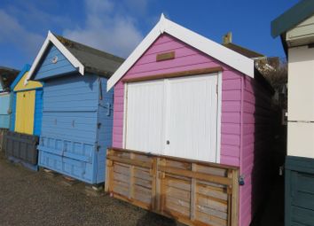 Thumbnail Property for sale in Cliff Drive, Friars Cliff, Mudeford, Christchurch