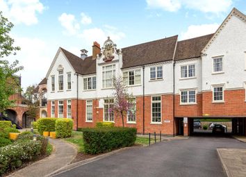 Thumbnail 1 bed flat for sale in Eton House, Old School Close, Redhill, Surrey