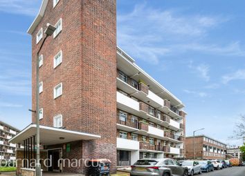 Thumbnail 1 bedroom flat for sale in Patmore Estate, London