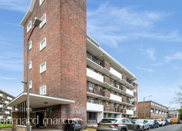 Thumbnail 1 bed flat for sale in Patmore Estate, London