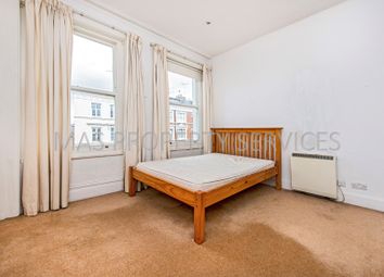3 Bedrooms Flat to rent in Maclise Road, West Kensington W14