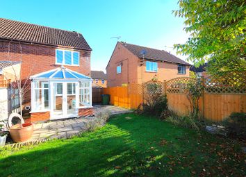 3 Bedroom Semi-detached house for rent