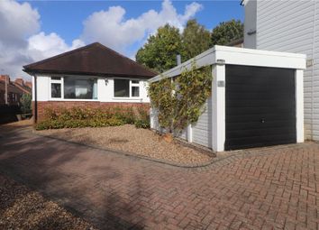 Thumbnail 2 bed bungalow for sale in Mount Pleasant Road, Caterham, Surrey