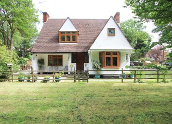 2 Bedroom Detached house for sale