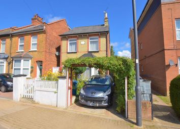 Thumbnail Detached house for sale in Canning Road, Wealdstone, Harrow