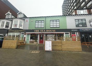 Thumbnail Restaurant/cafe for sale in Grange Road, Middlesbrough