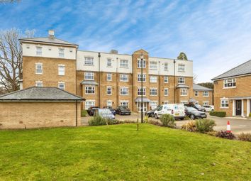 Thumbnail 2 bed flat for sale in Timms Close, Horsham