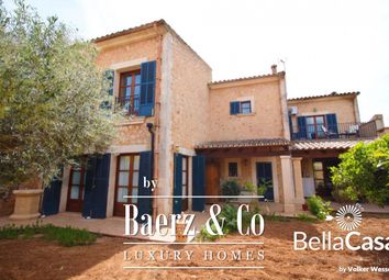 Thumbnail 5 bed villa for sale in 07630 Campos, Illes Balears, Spain