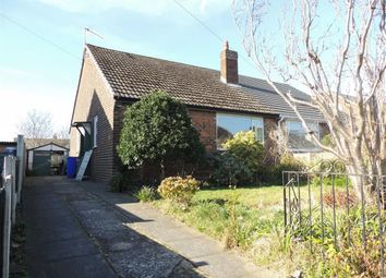 2 Bedroom Semi-detached bungalow for sale
