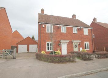 3 Bedroom Semi-detached house for rent