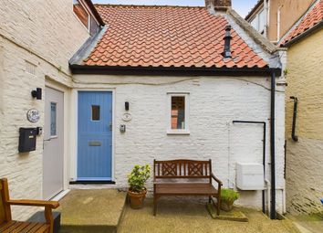 Thumbnail Cottage for sale in Herring Cottage, 9 Carrs Yard, Whitby