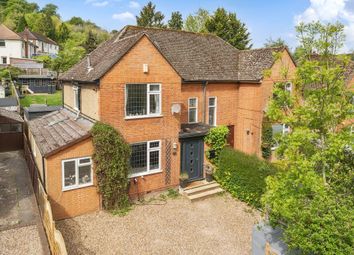 Thumbnail Semi-detached house for sale in High Wycombe, Buckinghamshire