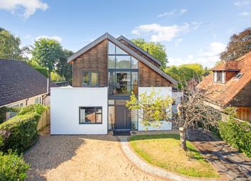 Thumbnail 5 bedroom detached house for sale in River Mount, Walton-On-Thames
