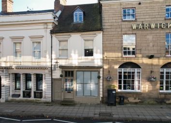 Thumbnail Property for sale in High Street, Warwick