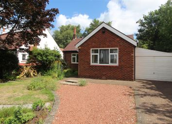 Thumbnail Detached bungalow to rent in Paradise Lane, Formby, Liverpool