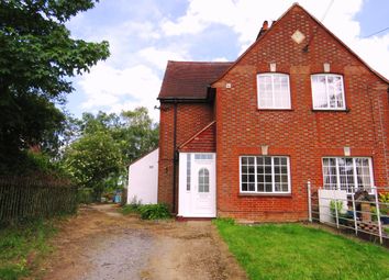 Thumbnail 3 bed property to rent in School Road, Holme Hale, Thetford