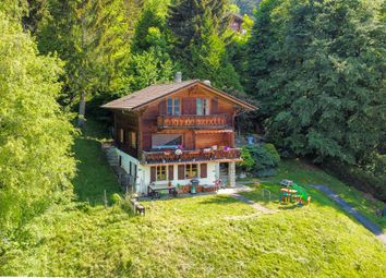 Thumbnail 7 bed villa for sale in Gryon, Canton De Vaud, Switzerland