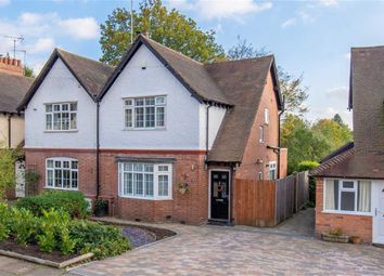 3 Bedrooms Terraced house for sale in High Brow, Harborne, Birmingham B17