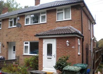 3 Bedroom End terrace house for rent