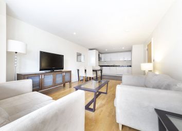 Thumbnail 2 bed flat for sale in Drayton Park, London