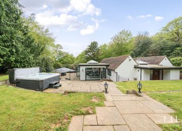 Thumbnail Detached house for sale in Weald Road, South Weald, Brentwood